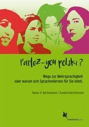 Cover von Parlez-you polski?