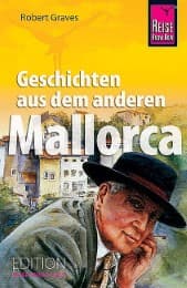 Cover von Geschichten aus dem anderen Mallorca