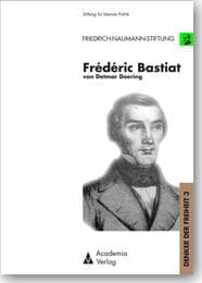 Cover von Frederic Bastiat