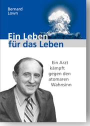 Cover von Ein Leben für das Leben