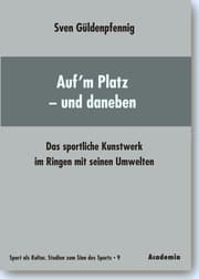 Cover von Auf'm Platz - und daneben