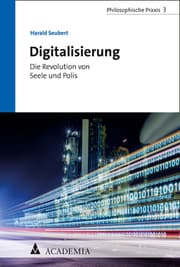 Cover von Digitalisierung
