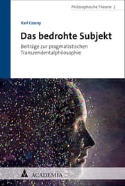 Cover von Das bedrohte Subjekt