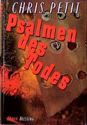Cover von Psalmen des Todes