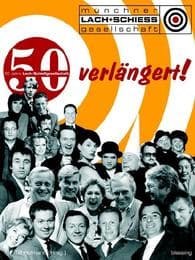 Cover von Verlängert
