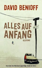 Cover von Alles auf Anfang