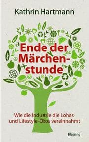 Cover von Ende der Märchenstunde