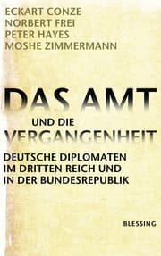 Cover von Das Amt und die Vergangenheit
