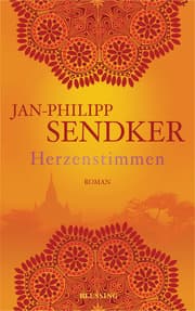 Cover von Herzenstimmen