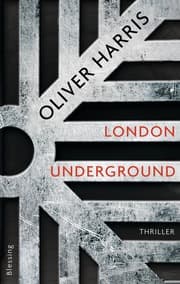 Cover von London Underground