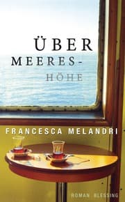 Cover von Über Meereshöhe