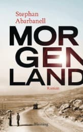 Cover von Morgenland