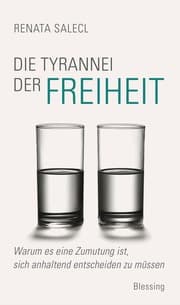 Cover von Die Tyrannei der Freiheit