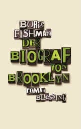Cover von Der Biograf von Brooklyn