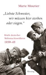 Cover von 'Liebste Schwester, wir müssen hier sterben oder siegen.'
