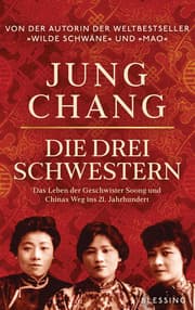 Cover von Die drei Schwestern