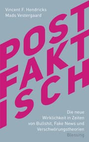 Cover von Postfaktisch