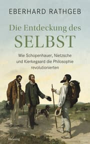 Cover von Die Entdeckung des Selbst