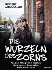 Cover von Die Wurzeln des Zorns
