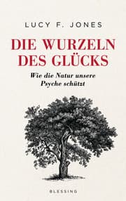 Cover von Die Wurzeln des Glücks