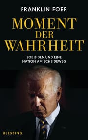 Cover von Moment der Wahrheit