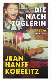Cover von Die Nachzüglerin