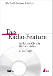 Cover von Das Radio-Feature