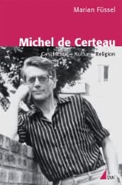 Cover von Michel de Certeau