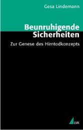 Cover von Beunruhigende Sicherheiten