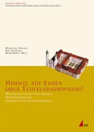 Cover von Himmel auf Erden oder Teufelsbauwurm?
