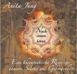 Cover von Nach innen hören