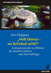 Cover von Heilt Demut, wo Schicksal wirkt?