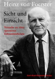 Cover von Sicht und Einsicht
