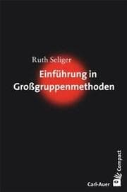 Cover von Einführung in Großgruppenmethoden