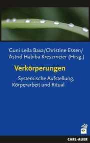 Cover von Verkörperungen