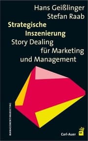 Cover von Strategische Inszenierung