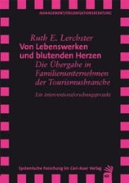 Cover von Von Lebenswerken und blutenden Herzen