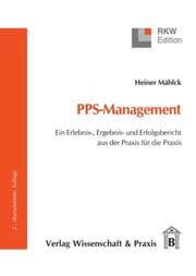 Cover von PPS-Management.