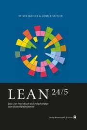 Cover von Lean 24-5.
