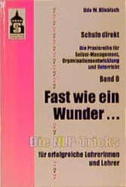 Cover von Fast wie ein Wunder