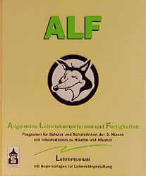Cover von ALF/Allgemeine Lebenskompetenzen und Fertigkeiten