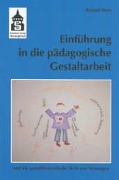 Cover von Einführung in die pädagogische Gestaltarbeit