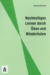 Cover von Nachhaltiges Lernen durch Üben und Wiederholen