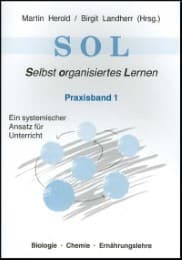 Cover von SOL: Selbst organisiertes Lernen 1