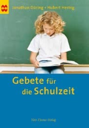 Cover von Gebete für die Schulzeit