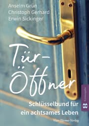 Cover von Tür-Öffner