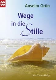 Cover von Wege in die Stille