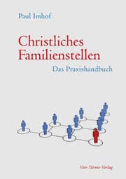 Cover von Christliches Familienstellen