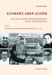 Cover von Orientierung in einer veränderten Welt (1959-1982)