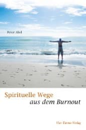Cover von Spirituelle Wege aus dem Burnout